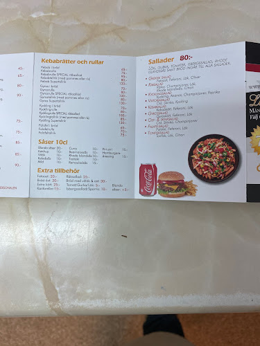 Pizzeria Viktoria - Gastronomi och hotellverksamhet