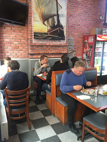 Kungsholmens Pizzeria & Deli - Stockholm