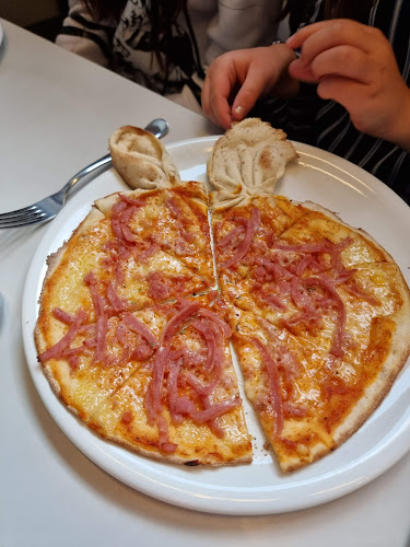 Palma Restaurang & Pizzeria - Luleå