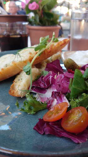 Comentarii opinii despre Plaza Restaurang & Bar