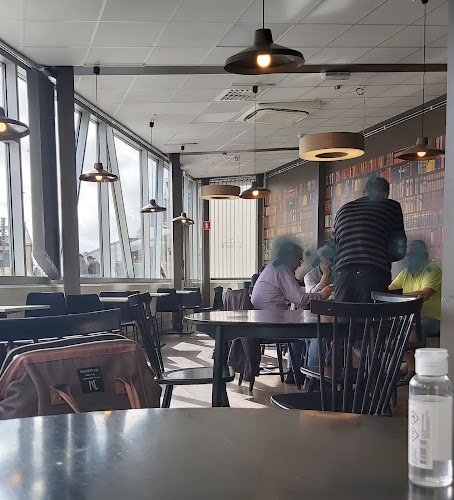 Maxi Café Mor Märtas - Karlskoga