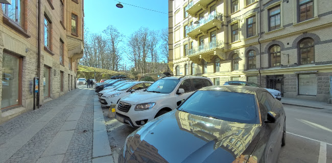 Kristinelundsgatan 3, 411 37 Göteborg