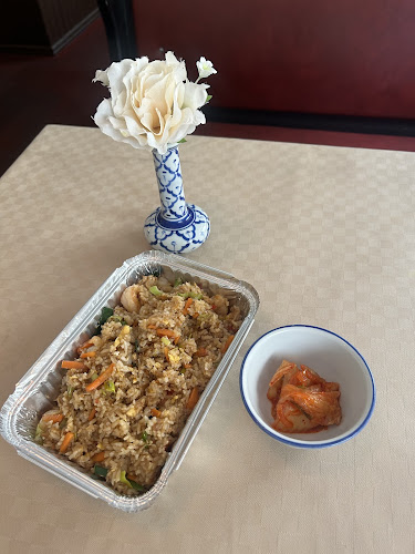 Aling Thai - Alingsås