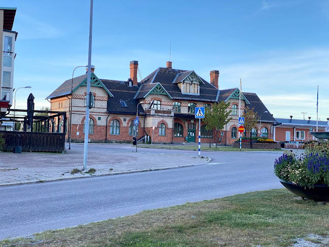 Järnvägsgatan 2, 737 32 Fagersta