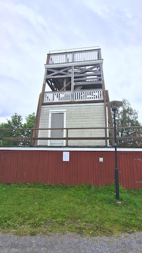 Reviews of Stocke Titt Café in Frösön - Gastronomi och hotellverksamhet