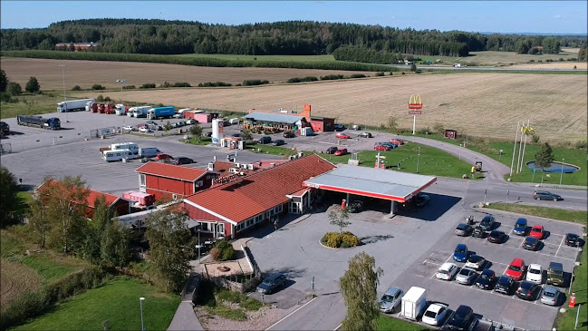 Rasta Brändåsen Open Times