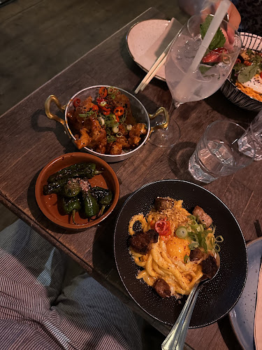 Comments and reviews of Bror San