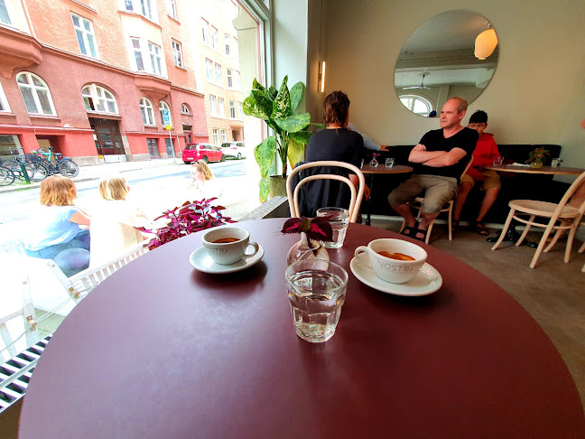Opinii despre Nostra Café în Malmö - Gastronomi och hotellverksamhet