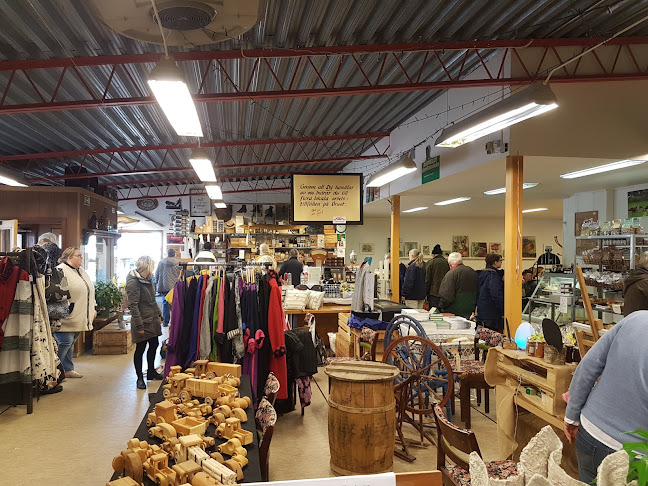 Tavlebord Lanthandel