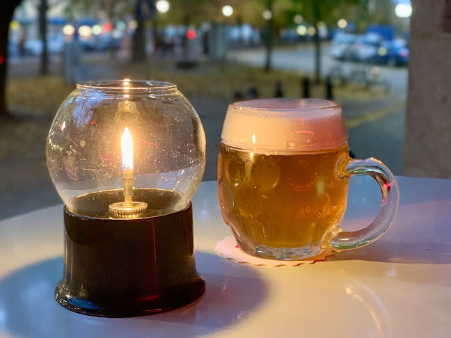 Bistro Bananas - Gastronomi och hotellverksamhet