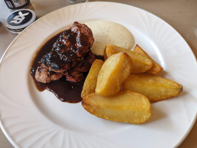 Restaurang Athena Open Times