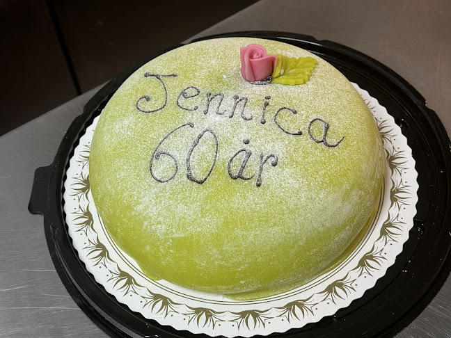 Comentarii opinii despre Gelateria Amore