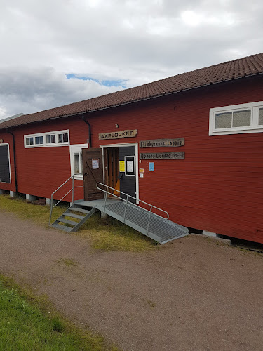 Loppis Axplocket Phone number