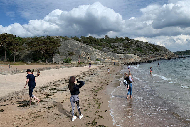 Näsetbadet Glass & Grill - Gastronomi och hotellverksamhet