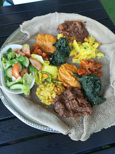 Dahlak Bar & Restaurang - Johanneshov - Gastronomi och hotellverksamhet