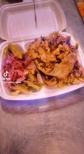 Reviews of Skurups Falafel och Grill in Skurup - Gastronomi och hotellverksamhet