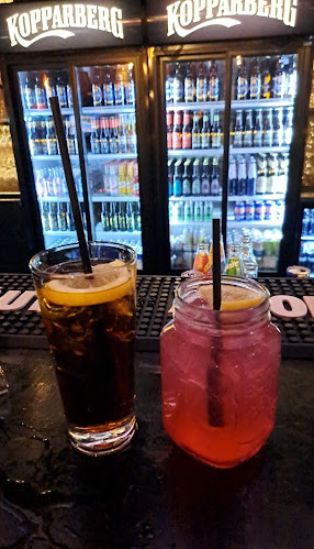 RoQ - Gastronomi och hotellverksamhet