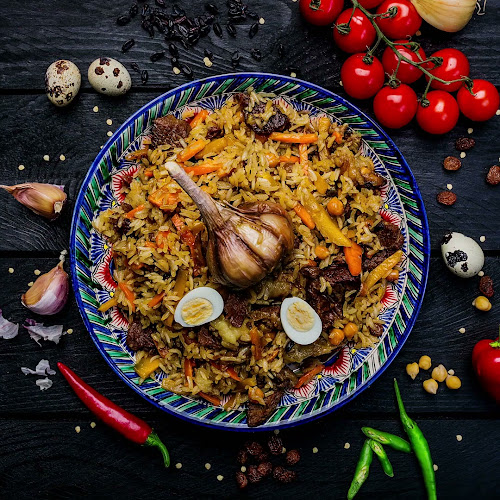 Opinii despre biryani house & snacks bar în Linköping - Gastronomi och hotellverksamhet