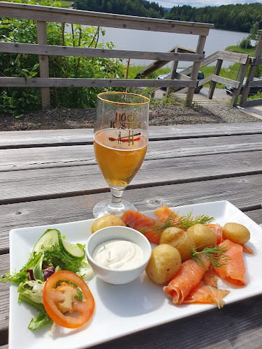 Lövviks Restaurang Café - Gastronomi och hotellverksamhet