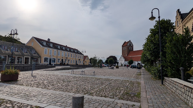 Torggårdens Grill & Kiosk - Gastronomi och hotellverksamhet