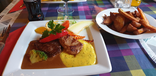 Thatse Food Enskild - Gastronomi och hotellverksamhet