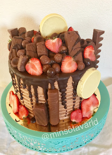 Comentarii opinii despre Min Söta Värld