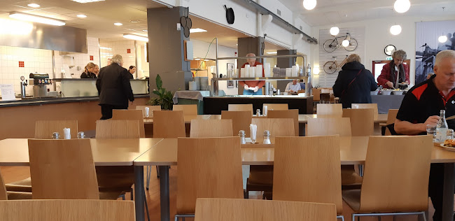 Restaurang Monark - Luncher, Catering, Festlokal