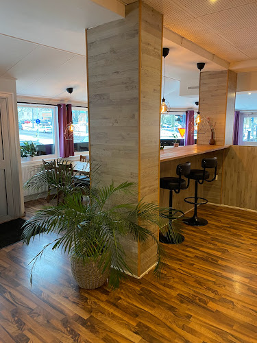 Amazing Thai Open Times