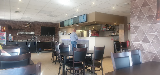 Bohus Pizzeria och Grill - Bohus