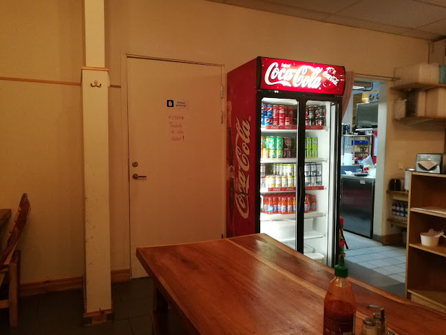 Opinii despre Torslanda Thaikök în Torslanda - Gastronomi och hotellverksamhet