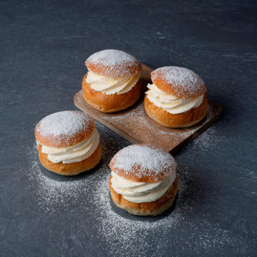 Reviews of Dahls Bageributik Frölunda in Västra Frölunda - Gastronomi och hotellverksamhet
