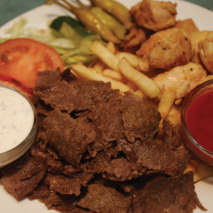 Opinii despre Kungshallen în Stockholm - Gastronomi och hotellverksamhet