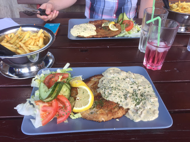 Opinii despre Gideonsbergs Restaurang & Pub în Västerås - Gastronomi och hotellverksamhet