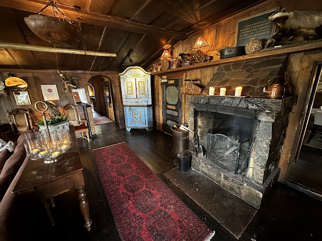 Hallonvägen 1, 780 91 Sälen