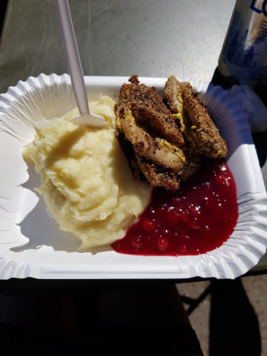 Comentarii opinii despre Strömmingsluckan