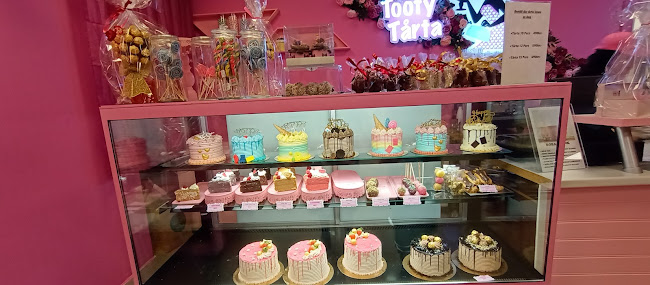 Opinii despre Tooty Tårta în Göteborg - Gastronomi och hotellverksamhet