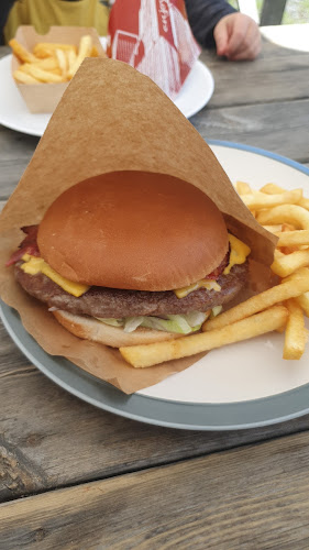 87:an Grill AB - Långsele