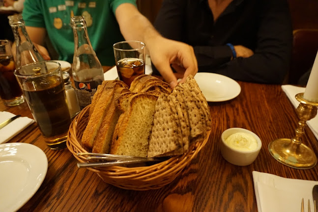 Comments and reviews of Restaurant Pelikan