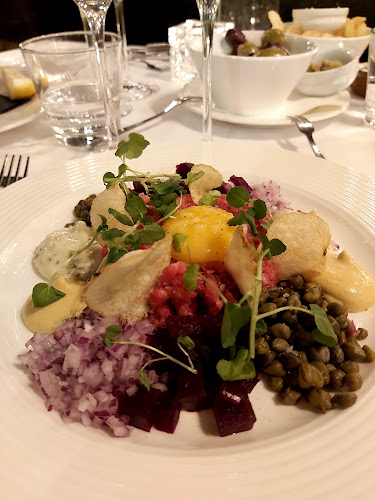 Comments and reviews of Brasserie Park