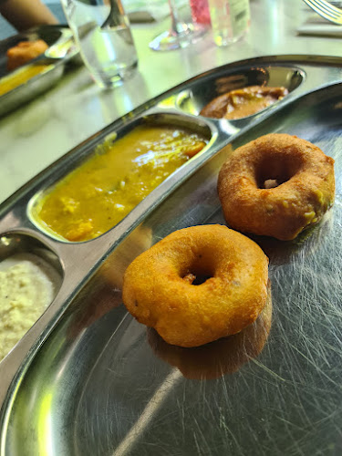 The South Indian Helsingborg - Helsingborg