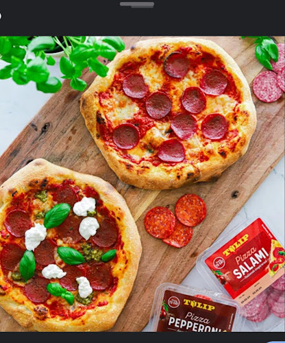 Comentarii opinii despre Dotteviks pizzeria