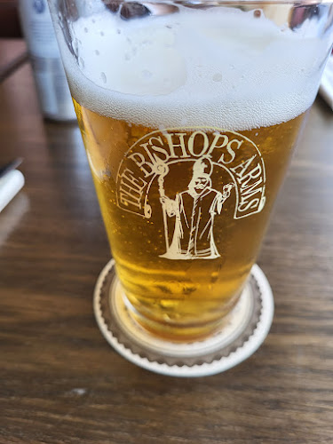 Comentarii opinii despre The Bishops Arms