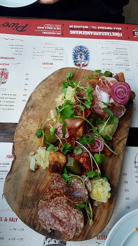 Pivo - Passion för vilt - Gastronomi och hotellverksamhet