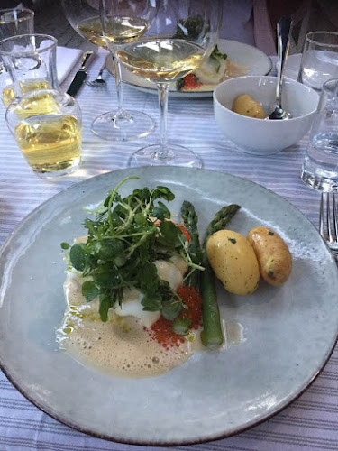 Brasserie Le Coq Rouge - Gastronomi och hotellverksamhet