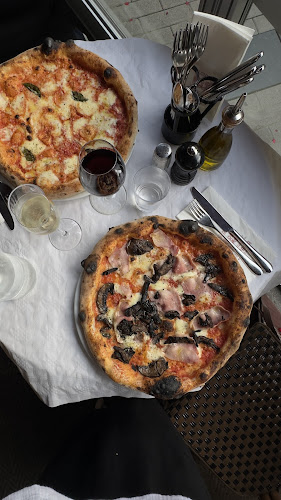 Di Spagna - Västerås