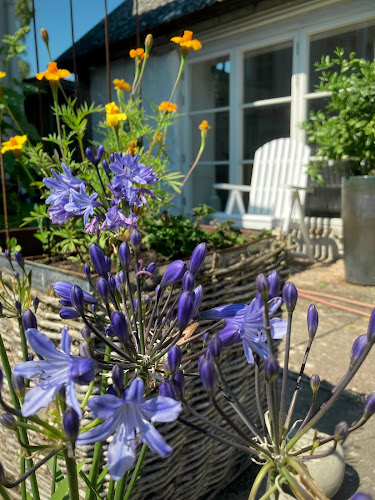 Lilla caféet i Mellstaby Phone number