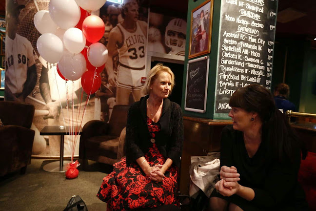 Blomsterjouren - Blommor Vasastan - Gastronomi och hotellverksamhet