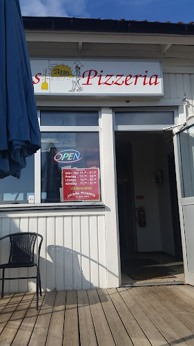jarpaspizzeria.se