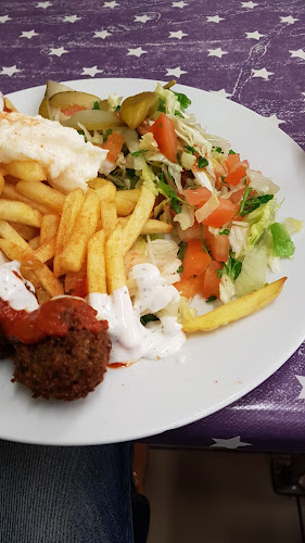 GrillStation - Gastronomi och hotellverksamhet