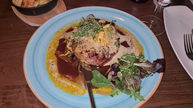 Reviews of Bryggans kök & bar in Stockholm - Gastronomi och hotellverksamhet